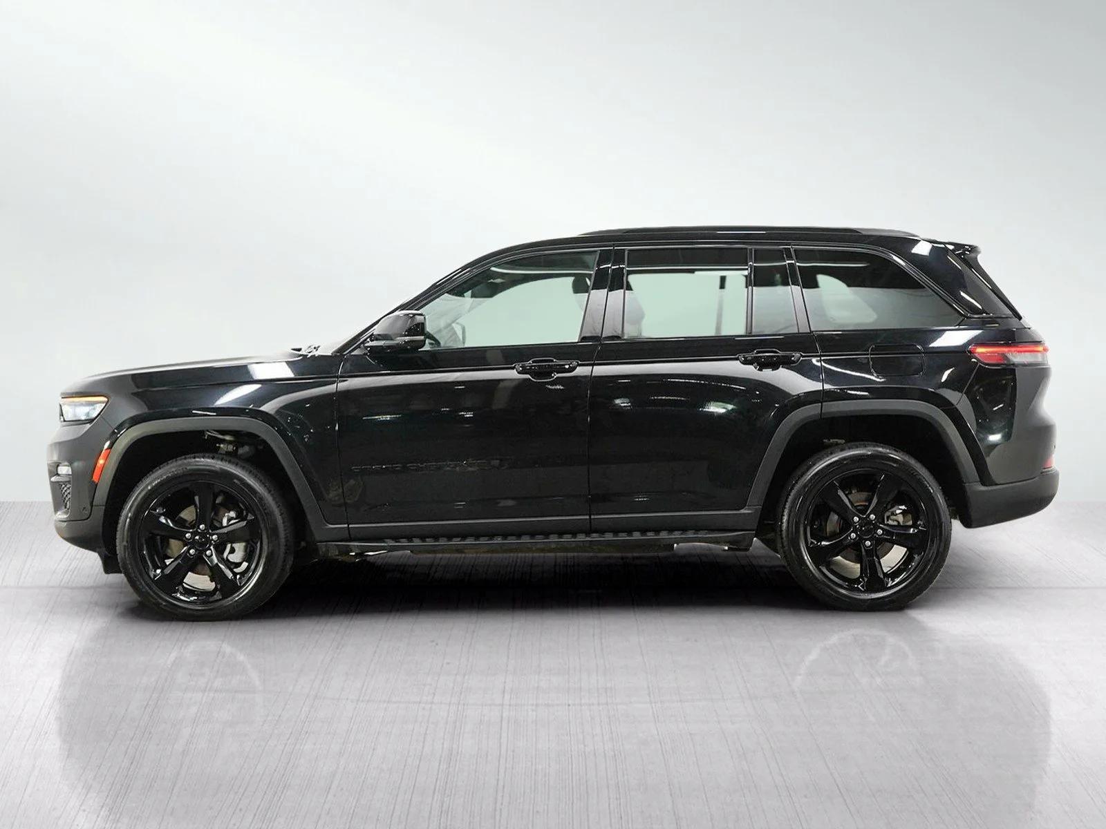 jeep grand cherokee 2024 1C4RJHBG0RC237399 image jeep grand cherokee 2024 1C4RJHBG0RC237399 image